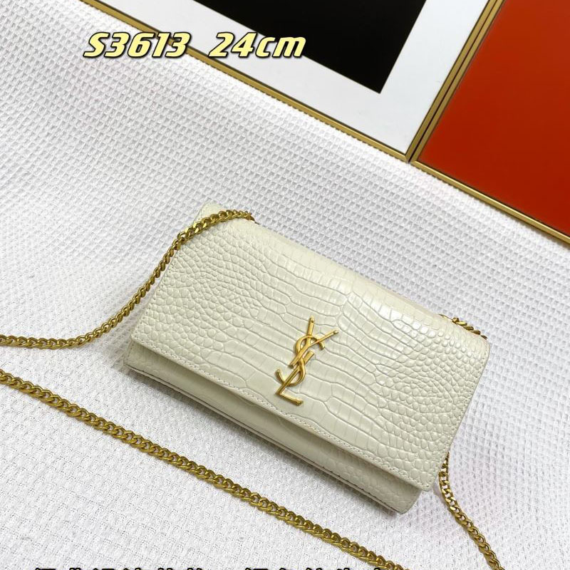 YSL Satchel Bags